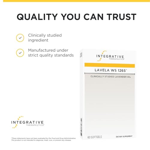 Integrative Therapeutics Lavela WS 1265