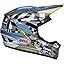 Caiden 24 Gloss Black/White