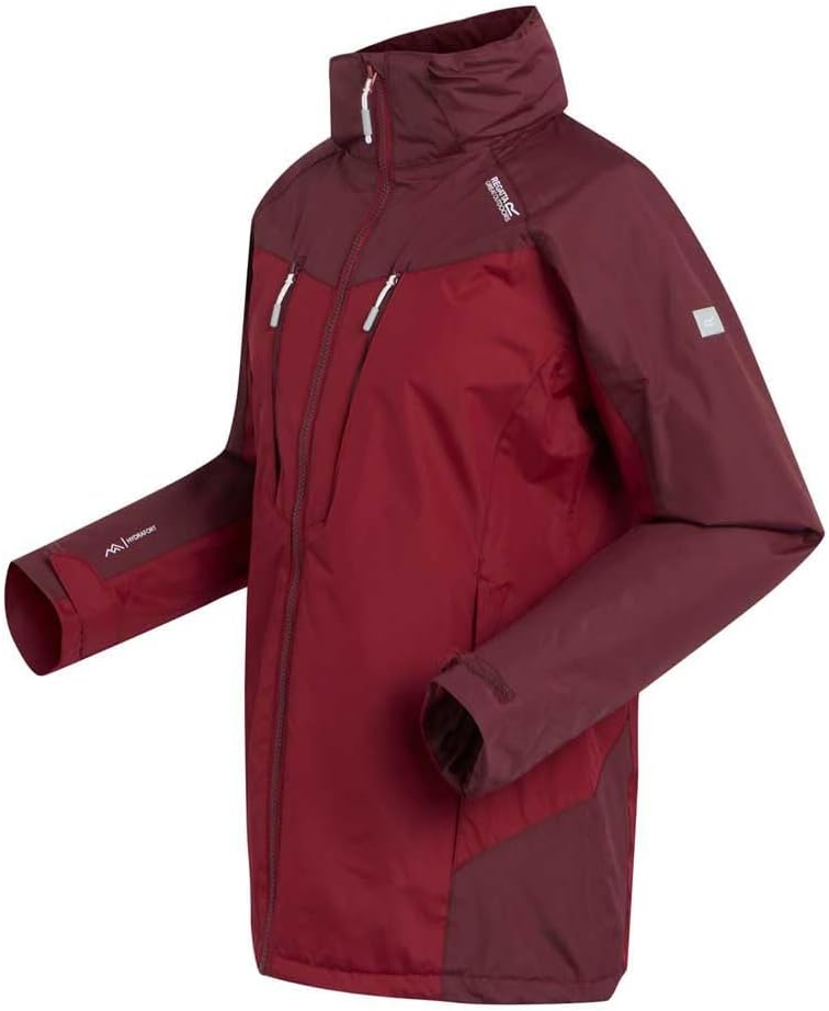 Regatta womens Full Zip