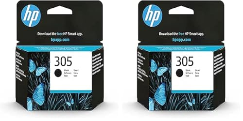 Cartouche D'encre Hp 903 Grande Capacité Authentique Hp
