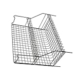 Améliorez votre espace avec notre étagère de cuisine, parfaite pour ranger vos objets essentiels. Cette étagère polyvalente est idéale pour la salle de bain, offrant un espace de rangement supplémentaire tout en améliorant votre décoration. Fabriqué avec des matériaux, il assure une utilisation durable. Un cadeau pratique pour les amis et la famille, cette étagère allie fonctionnalité et style, ce qui en fait un incontournable pour tout type d'intérieur.