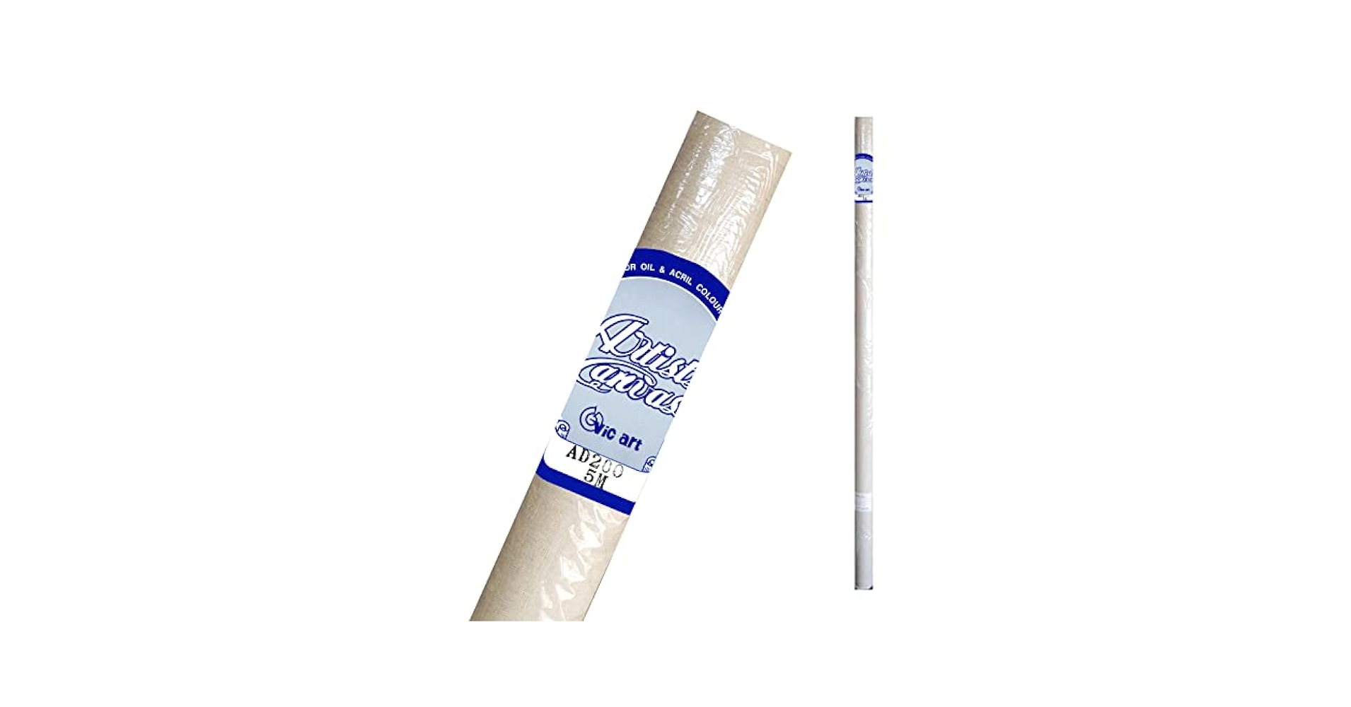 (B)新品 ロールキャンバス AD 麻中目 204cm x 10m 再入荷☆ 楽天市場】ロールキャンバス 麻の通販