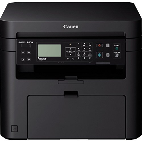 Canon i-Sensys MF231 Multifunzione Laser