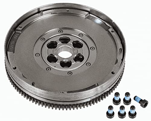 Volant Moteur SACHS 2294 000 296 pour éliminer les vibrations sur Opel Zafira