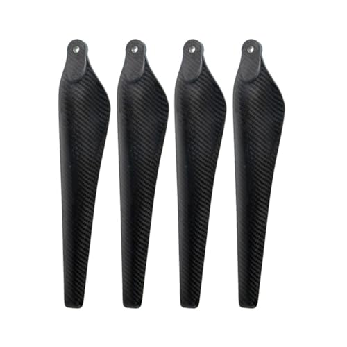 Hélice 3390 rotative pliable CW pour accessoires de drone agricole T10