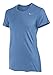 Nike Women's Dri-Fit Legend Short Sleeve T-Shirt (Small, Valor Blue)