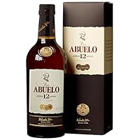 Ron Abuelo 12 Años Panama