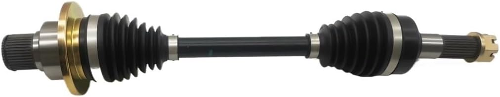 REAR LEFT DRIVE SHAFT CV AXLE Fit For CF 500 625 800 ATV9010-280100-1000 9010-280100 9010-280100-0001 GO KART