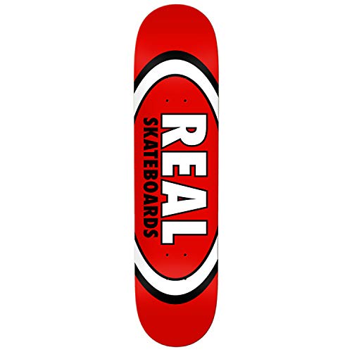 Tavola da Skate Deck, 8.12 x 31.38, Team Classic