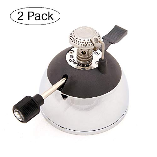 Yama Mini Butane Burner for Tabletop Siphons (Twо Расk, Original)
