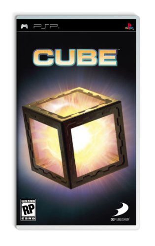  The Cube