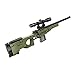 Produktbild Xingbao TECHNIC AWM AWP 42056 Waffe 42083 Bausteine Blöcke MOC Set