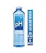 Perfect Hydration Alkaline Water, 9.5+ pH (20 oz. - 6 Pack) | Ultra Purified, Electrolyte Enhanced Drinking Water