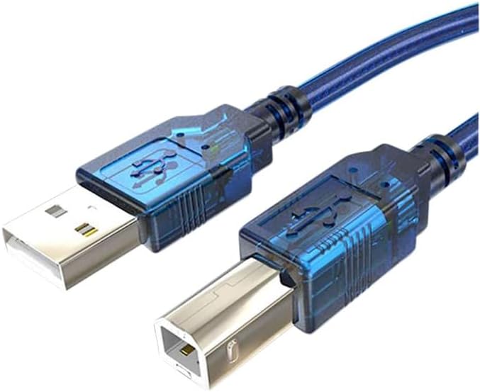 USB Cable Lead For Pioneer DMP-555 CDJ-350 DJ Multi Media Player DJM-S9 Mixer