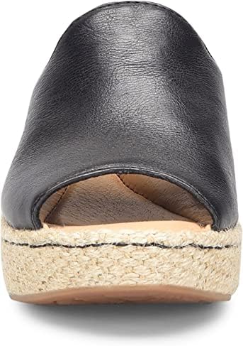 BORN Women's Lilah Black 8 M | Image 2
