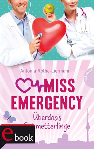 Miss Emergency 5: Überdosis...