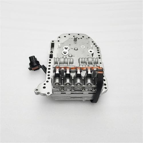 Corps d'électrovanne de transmission automatique A4CF1 A4CF2