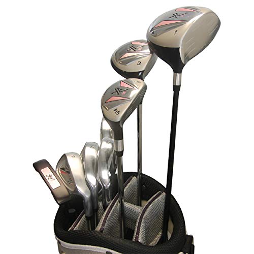 Best Golf Club Sets For Women [Top Picks and Expert Review]
