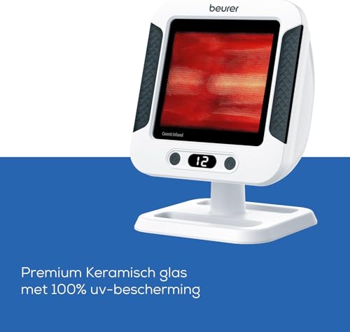 Beurer IL 60 Roodlicht Warmtelamp – Premium - View 2