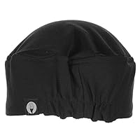 Chef Works Damen Dfaoblk0 