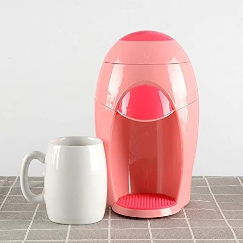 Cafetera de Goteo Portátil 1 Taza con Filtro Reutilizable 300W miniatura 2