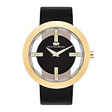 RUNDUM SORGLOS: Lieferung in einem attraktiven Lederetui, inklusive Bedienungsanleitung und 24-monatiger Herstellergarantie