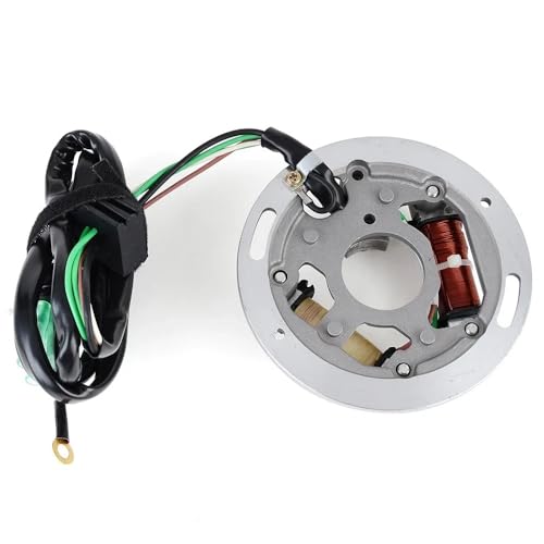 Bobine de Stator SJ700 Pièce Allumage VX700 Wave Runner XL700 Marine - 3