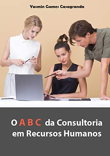 O A B C da Consultoria em Recursos Humanos