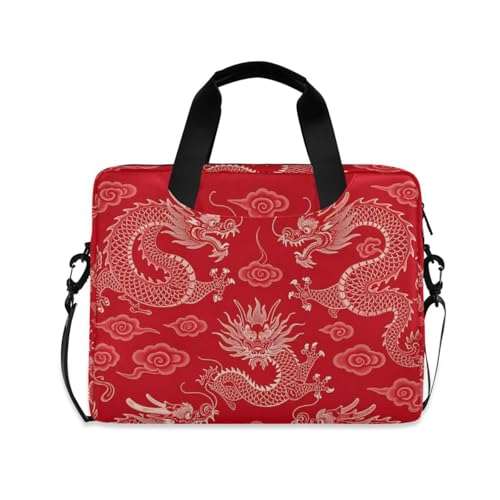 Bolsa de computadora de 15.6" estilo japonés para la oficina y universidad