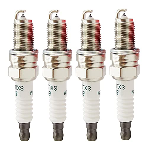 Bougie d'allumage Iridium Sxu22Pr9 de haute précision pour Terios et Yrv 1.3L