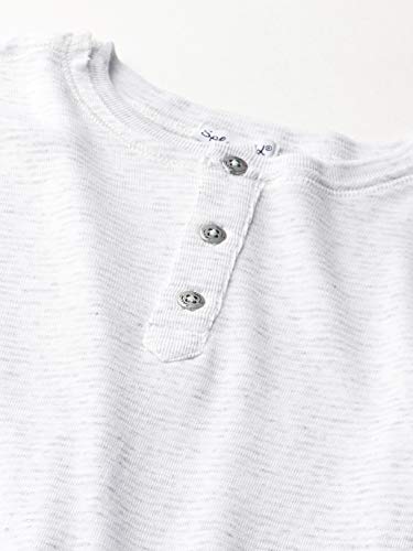 Splendid Boys' Baby Basic Long Sleeve Henley3
