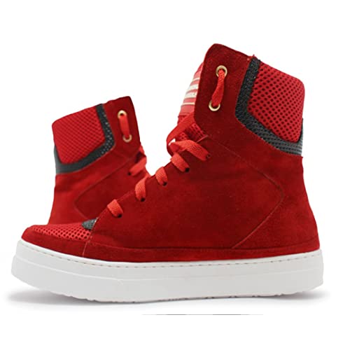 Botinha de Treino Tenis Feminino Fitness Academia Crossfit