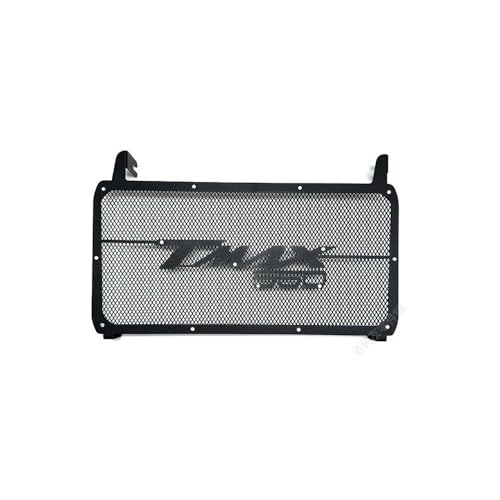 Couverture de grille de radiateur TMAX 560 contre les impacts de gravillons sur la route
