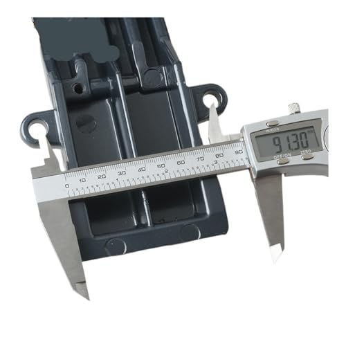 Support de moteur hors-bord haute résistance 692-42121 pour blocs 2T 60-90 CV - 5