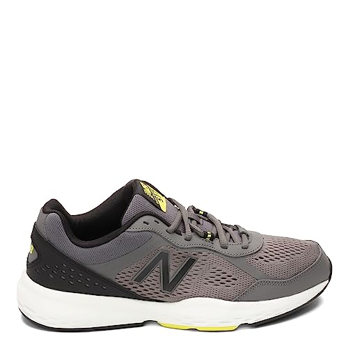 Image of New Balance Mens 517 V2