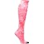 Pink Tie Dye Hearts