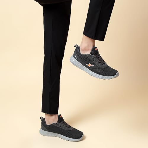 Image of SPARX Men's Sx0414g spx Running Shoes