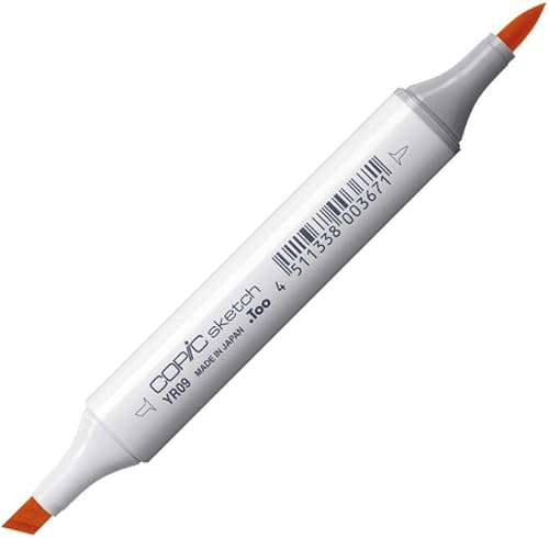 Marcadores Copic Sketch