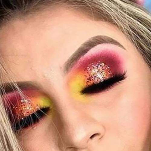 Paletas Ludurana Luxo e Noiva Maquiagem Premium