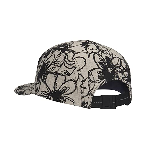 Image of 5 Panel Camper Hat | Multi-Color Unique Designs | Caps for Men & Women | Large or X-Large