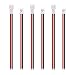 3 Sets Tiny Whoop JST-PH 2.0 Pin Male Female Connector Cable for Upgrading Blade Inductrix