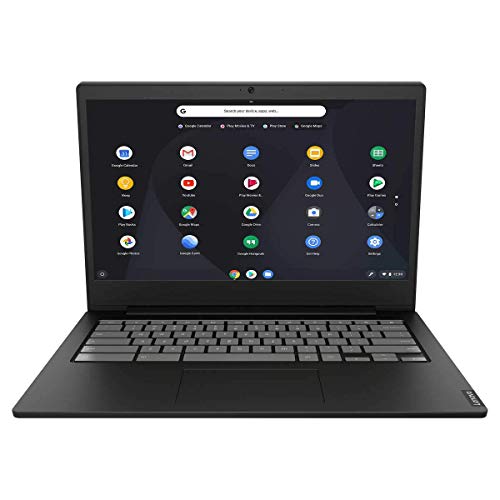 Lenovo Chromebook S340 Laptop Intel Dual Core N4000 4GB RAM 64GB SSD Chrome