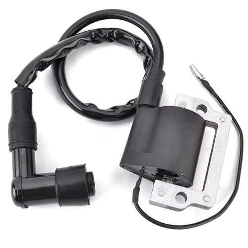 Bobinas de encendido de alta chispa para motos DT 125 y modelos YZ con encendido estable