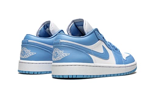 Nike Women's Air Jordan 1 Low-Top Shoes4