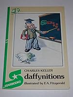 Daffynitions 0131965840 Book Cover