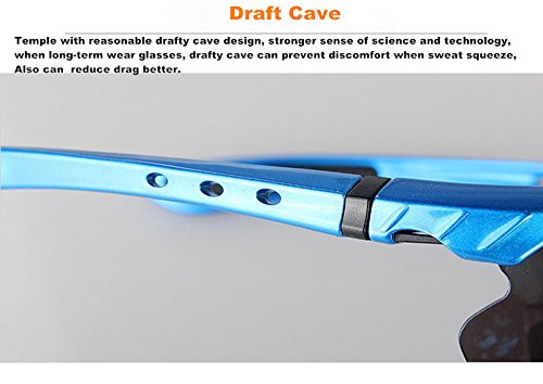 PLAYBOOK POLARIZE - Occhiali da sole sportivi da