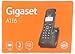 Gigaset A116 - Teléfono Inalámbrico, Agenda 50 Contactos
