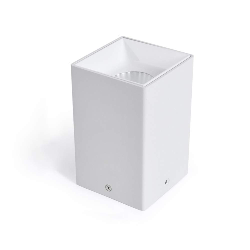 Spot encastré ultra lumineux High RA pour sublimer les couleurs en magasin