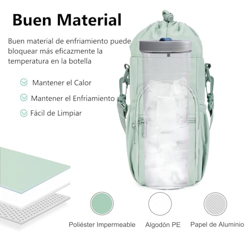 Recopilación de Bolsas para botellas - solo los mejores. 8 Imagen adicional