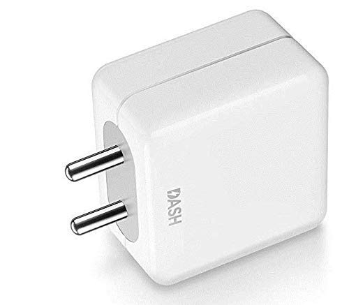 Image of 30W Warp Dash Charger Adapter Compatible with Oneplus 12 / 12R / 12 Pro / 11 /11R / 10R / 10 Pro /Nord CE 4 / Nord 3 / Nord 3T / Nord 2t (ONE Plus 30W Adapter)